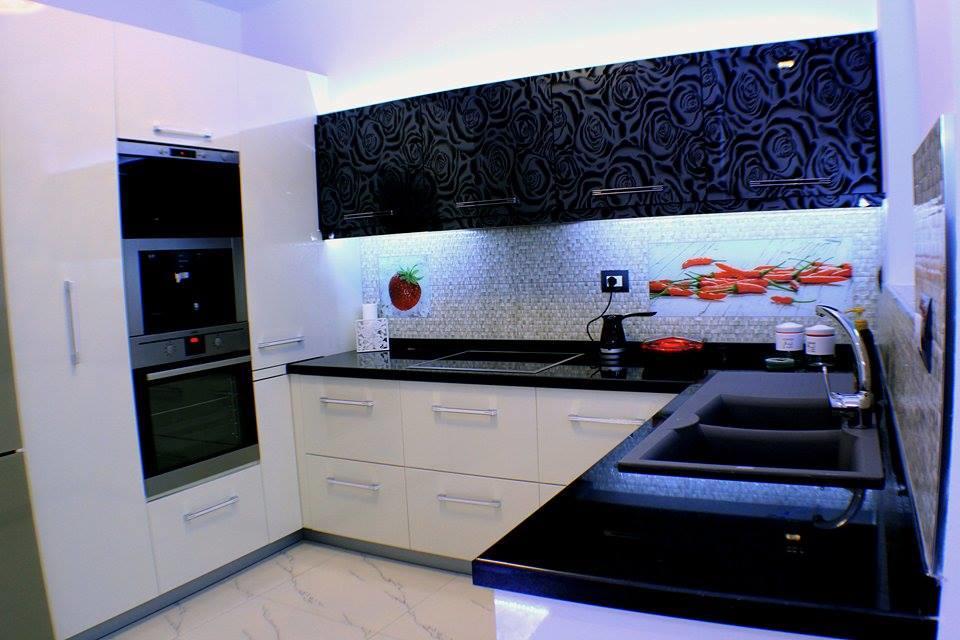 Apartment In Saranda Exterior photo