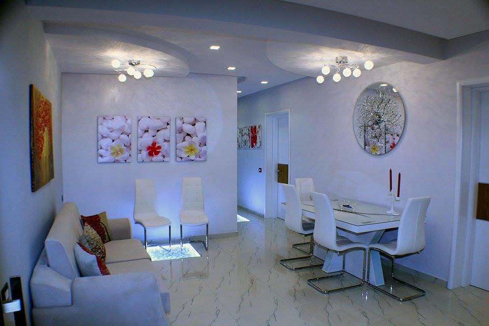Apartment In Saranda Exterior photo